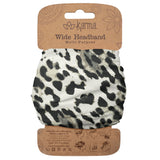 Wide Headbands