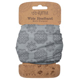 Wide Headbands
