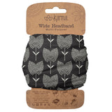 Wide Headbands