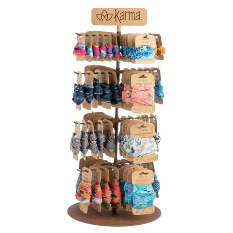 Headband Display Assortment