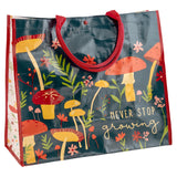 Mushroom large tote