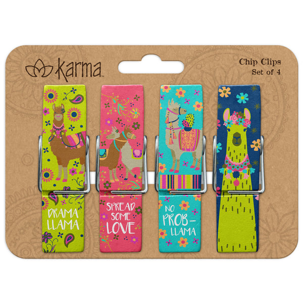 Chip Clips