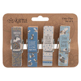 Chip Clips