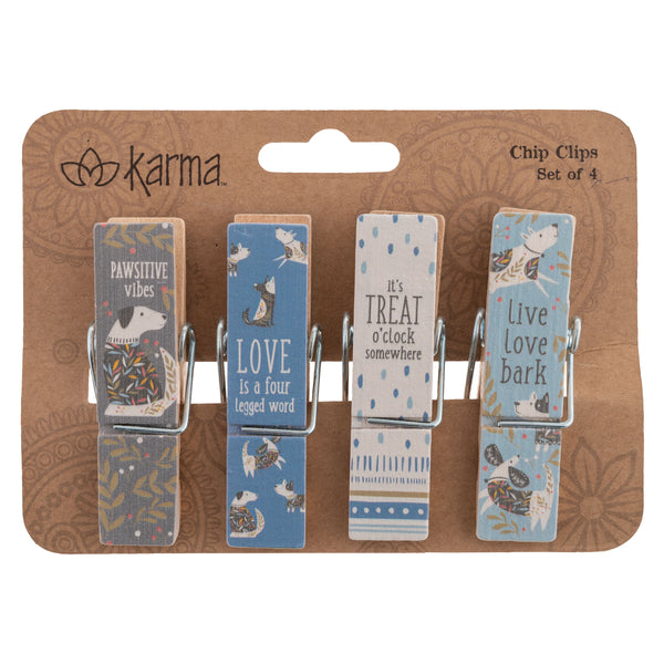Chip Clips