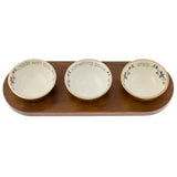 Enjoy Enamel Dipping Bowls