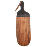 WOOD & ENAMEL BOARDS