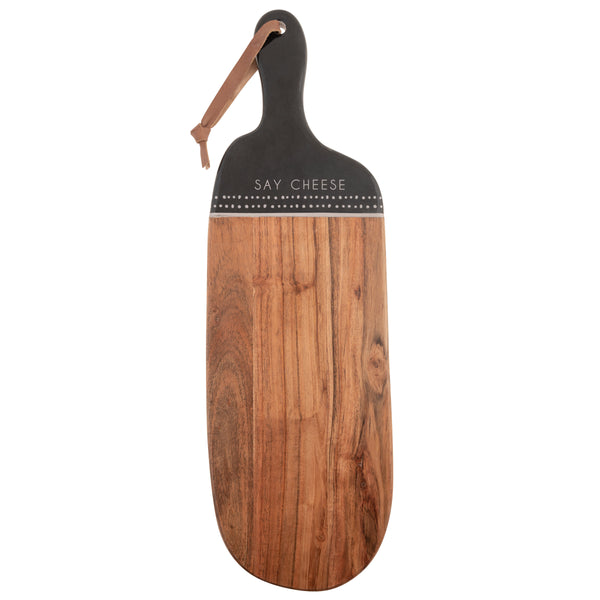 WOOD & ENAMEL BOARDS