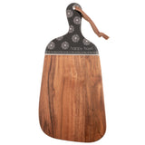 WOOD & ENAMEL BOARDS