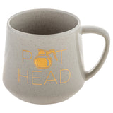 Pot Head Chic Mug