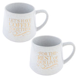 Chic Mug