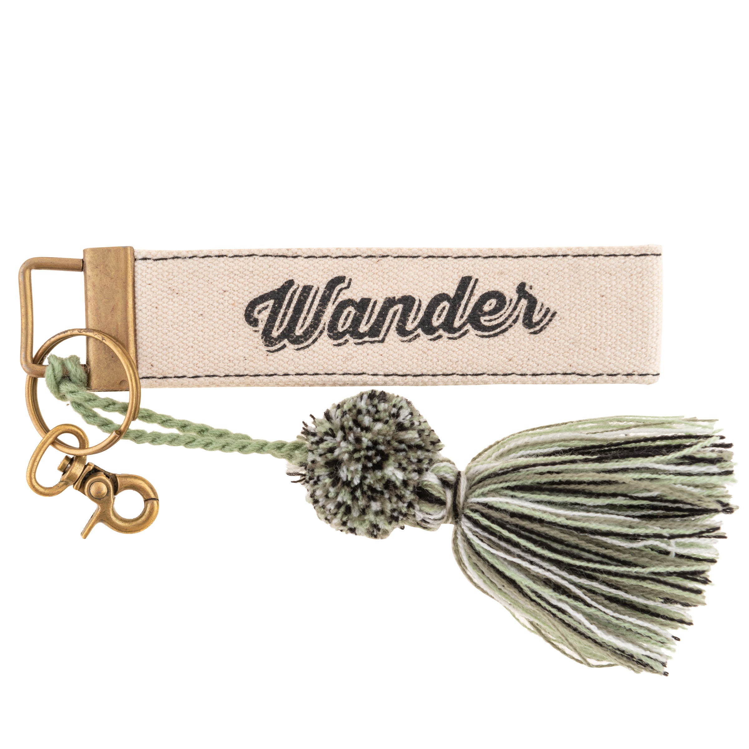 Tassel Keychains – Magically Magical