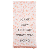 Flour Sack Tea Towel