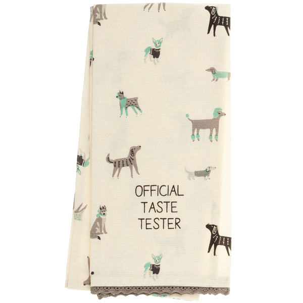 Reese Tea Towels