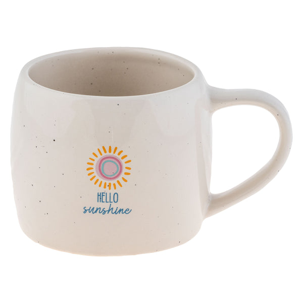 Hello Sunshine Reese Mugs