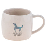 Dog Reese Mugs