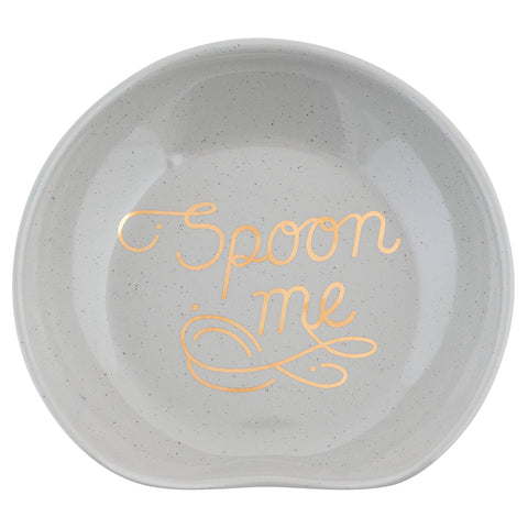 Spoon me Chic Spoon Rest