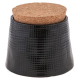 Mason Sugar Pot