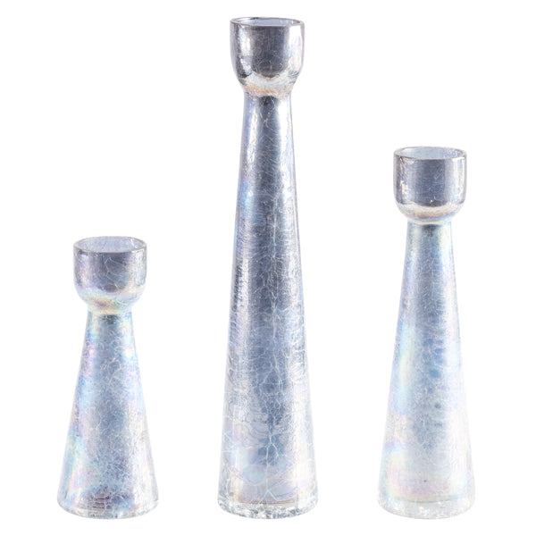 Milano Taper Candle Holders