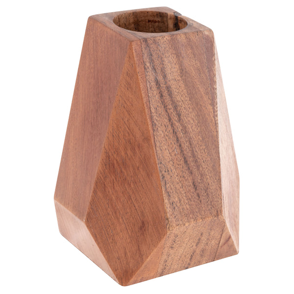 Faceted Sierra Vessel