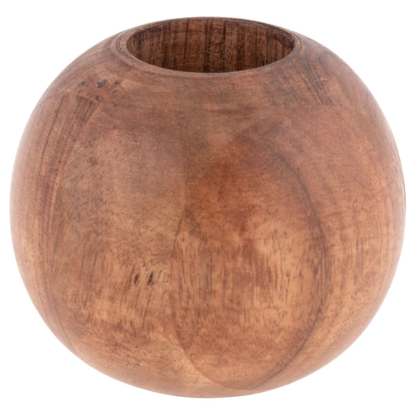 Sierra Vessel
