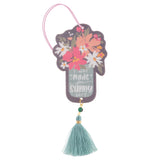 Flowers Shaped Air Fresheners