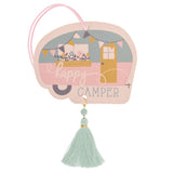 Camper Shaped Air Fresheners