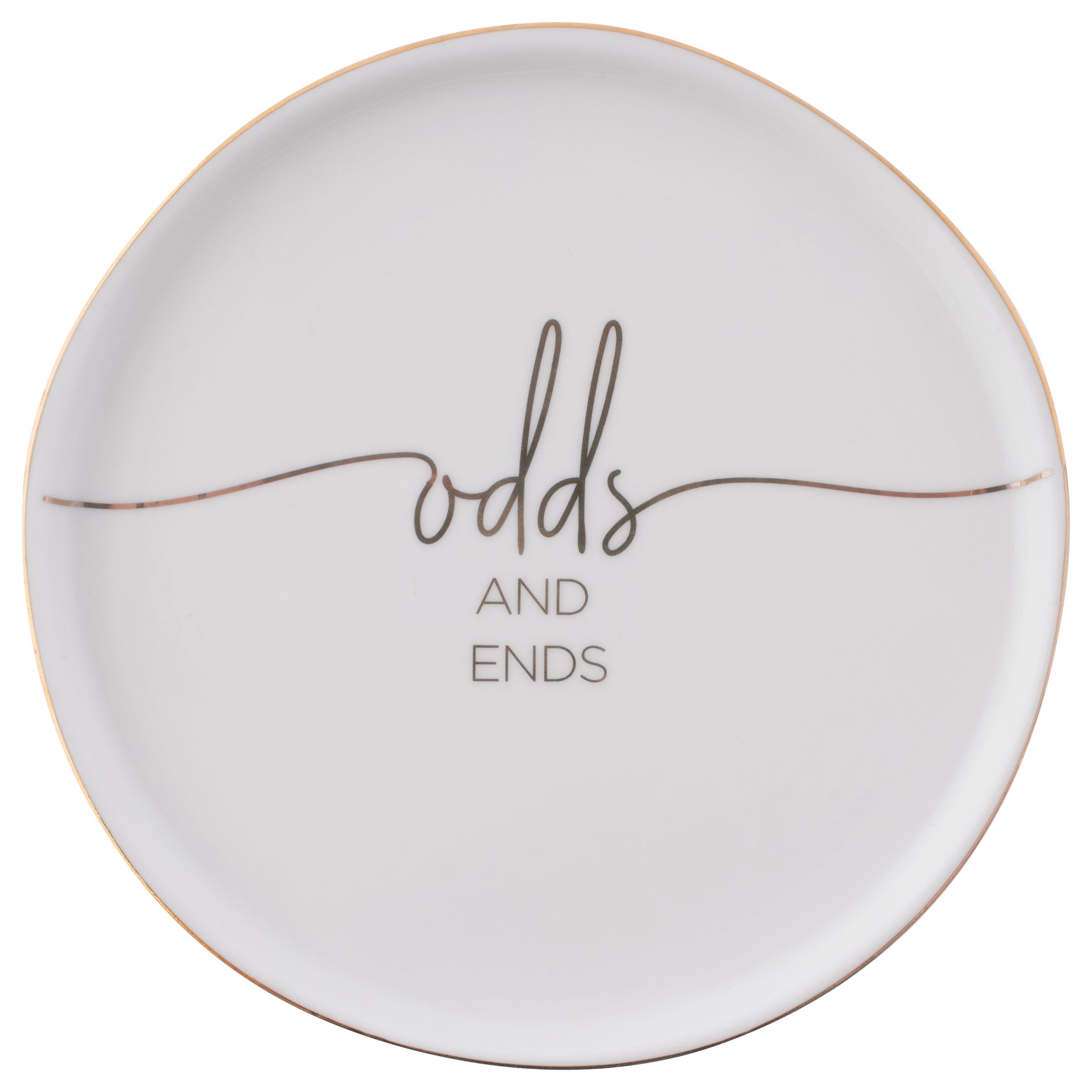 Odds Trays