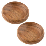 Salt and Pepper Pinch Bowls