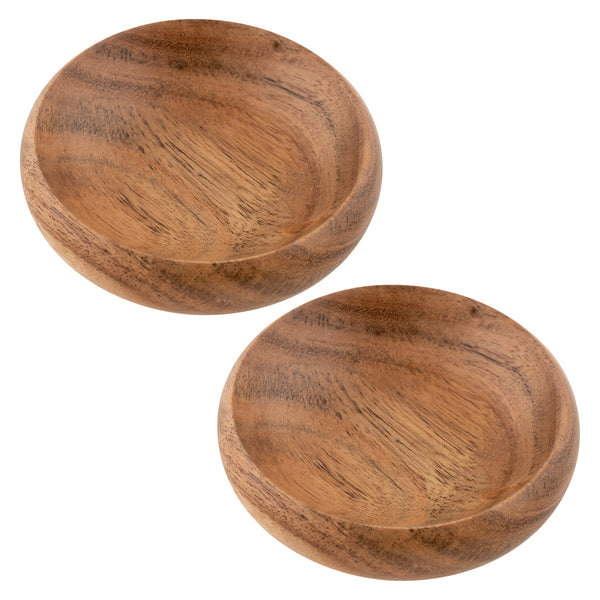 Salt and Pepper Pinch Bowls
