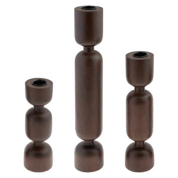 Candle Holders