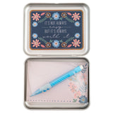 Sentiment Box