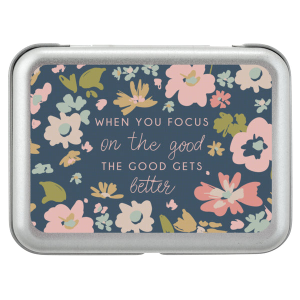 Sentiment Box