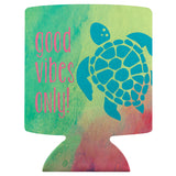 Turtle can coolers