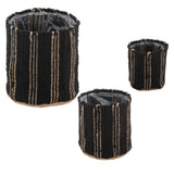 Woven Basket Set