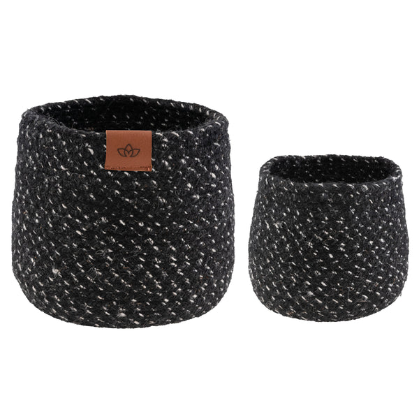 Woven Baskets