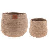 Woven Baskets