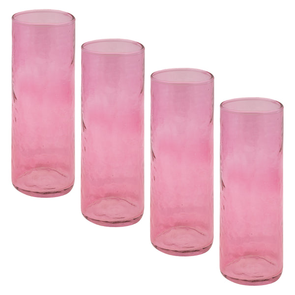 Raspberry Catalina Tall Skinny Coolers