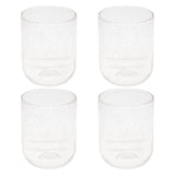 Delray DOF Glass Set