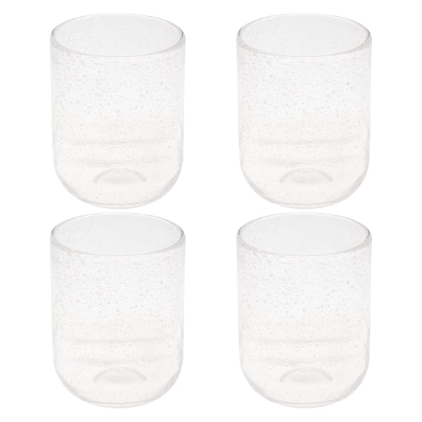 Delray DOF Glass Set
