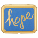 Hope Sentiment Box