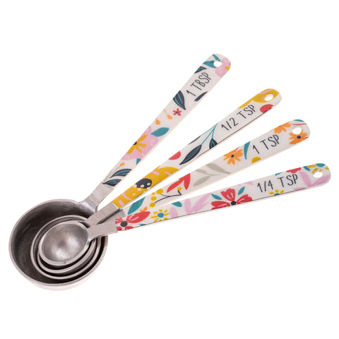 Ava measuring spoons