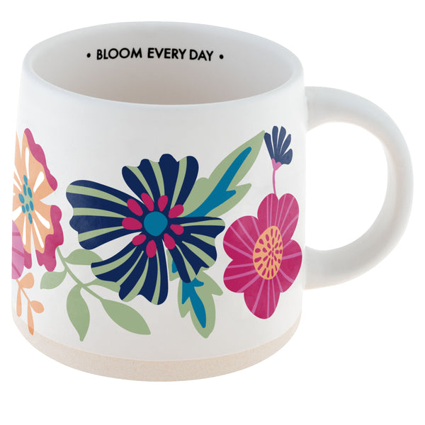 Bloom Everyday Shelly Mug