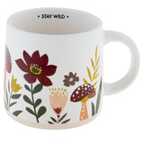 Stay Wild Shelly Mug