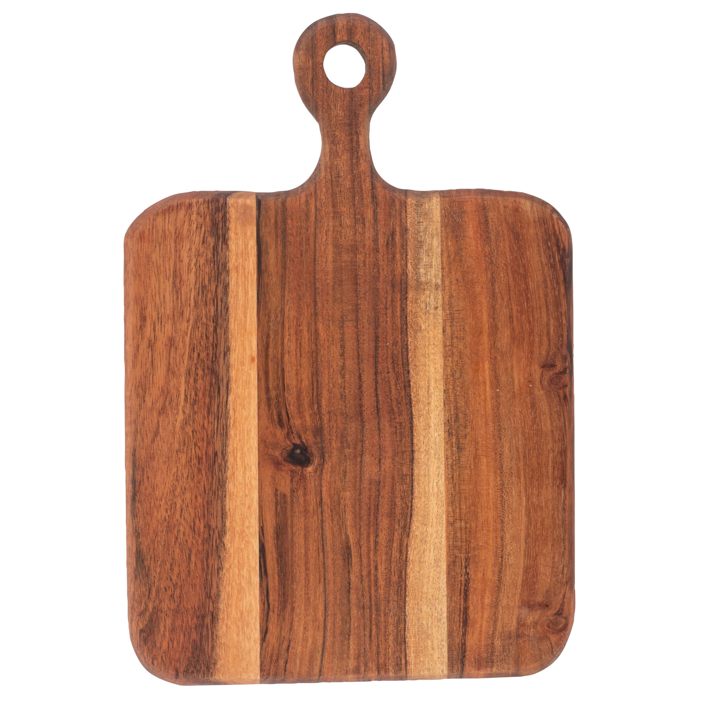 Catalina Wood Chopping Board Small