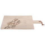 Mango Wood Cutting Board