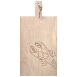 Mango Wood Cutting Board