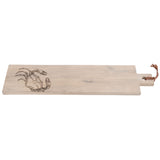 Mango Wood Cutting Board