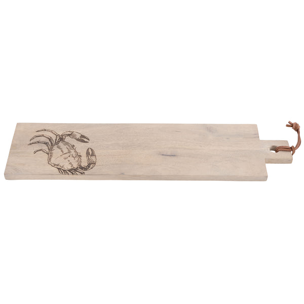 Mango Wood Cutting Board