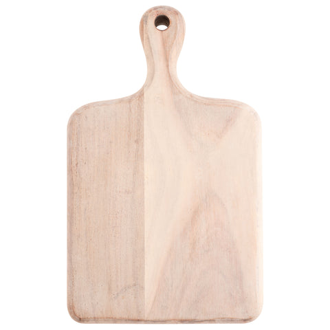 Small Montecito cutting board