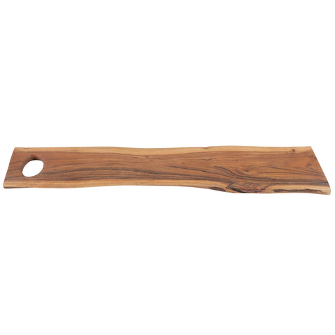 Long Live Edge Serving Board